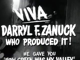 Viva Zapata (1952)