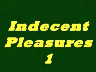 Antique Indecent 1  N15